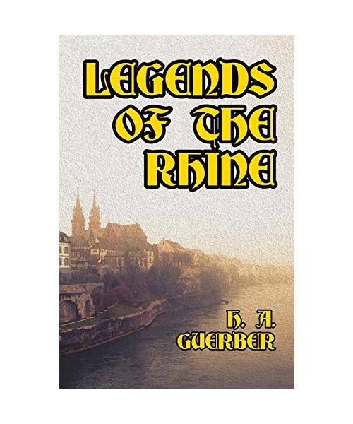 Legends of the Rhine