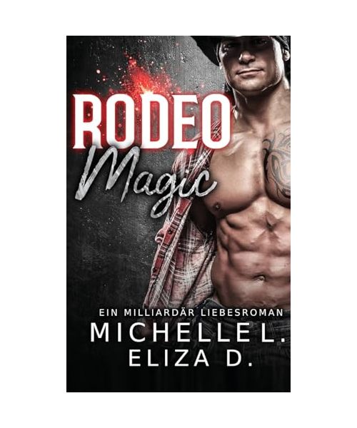 Rodeo Magic
