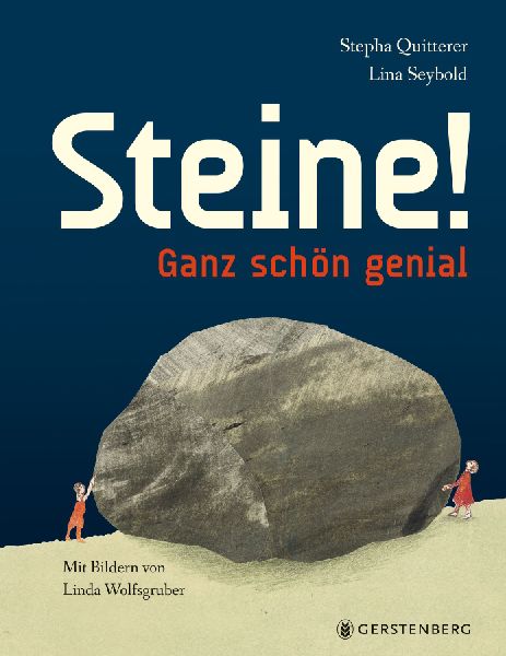 Steine!