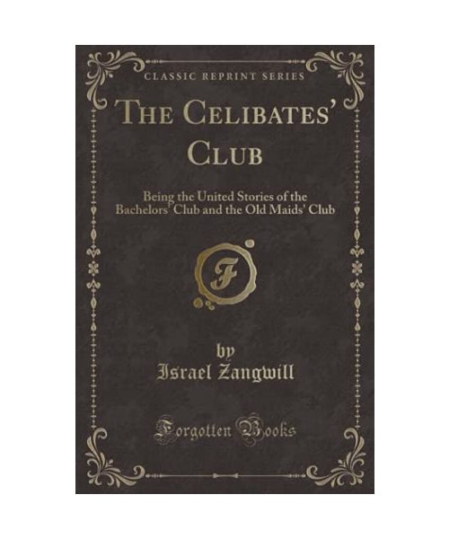 The Celibates' Club