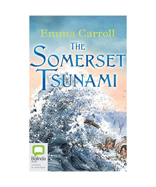 The Somerset Tsunami