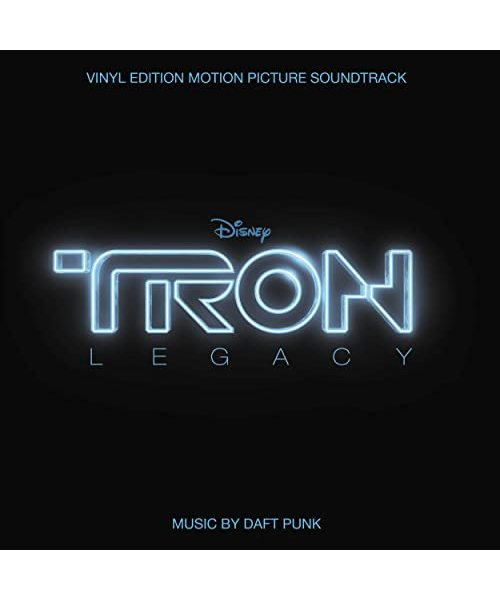TRON: Legacy