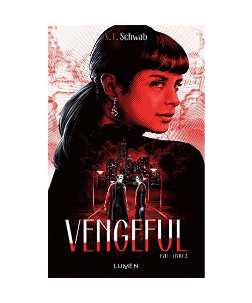 Vengeful (2)