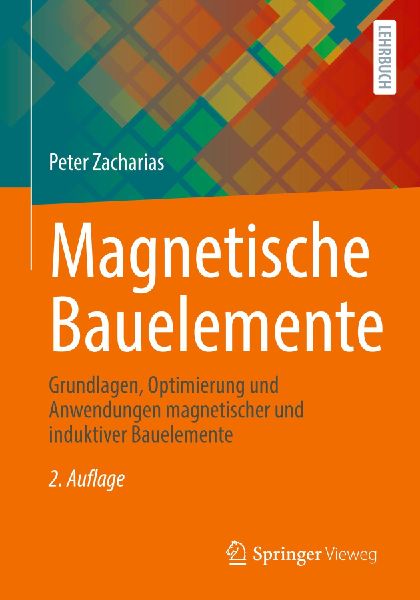 Magnetische Bauelemente