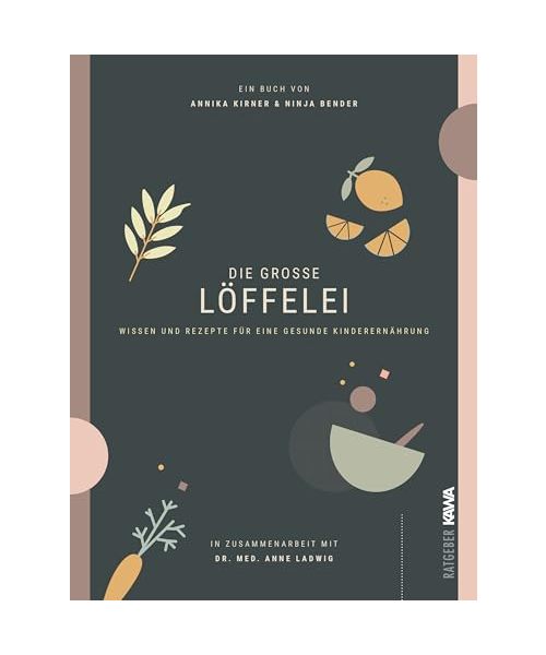 Die große Löffelei