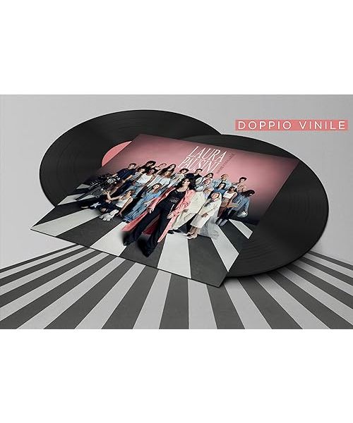 Anime Parallele [Vinyl LP]