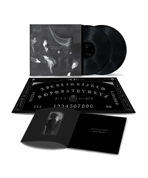 Danse Macabre [Vinyl LP]