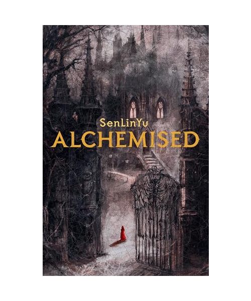 Alchemised
