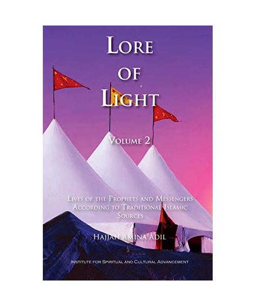 Lore of Light, Volume 2