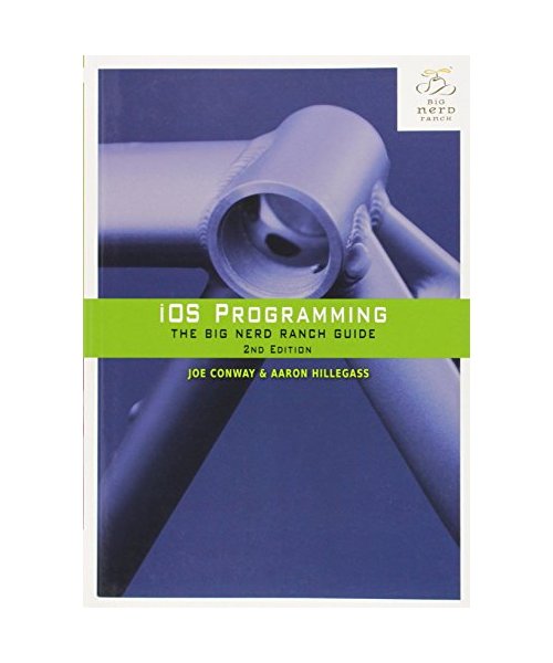 iOS Programming