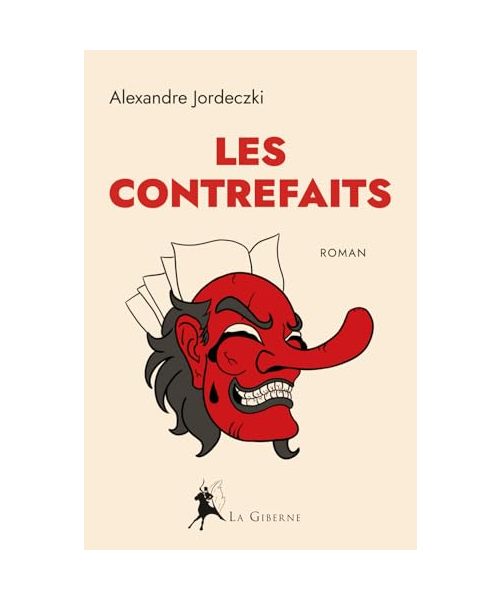 Les Contrefaits