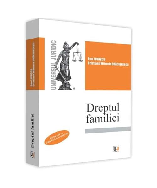 Dreptul Familiei