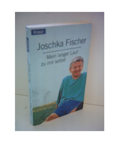Mein langer Lauf zu mir selbst