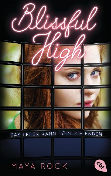 BLISSFUL HIGH - Das Leben kann tödlich enden