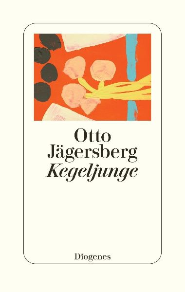 Kegeljunge