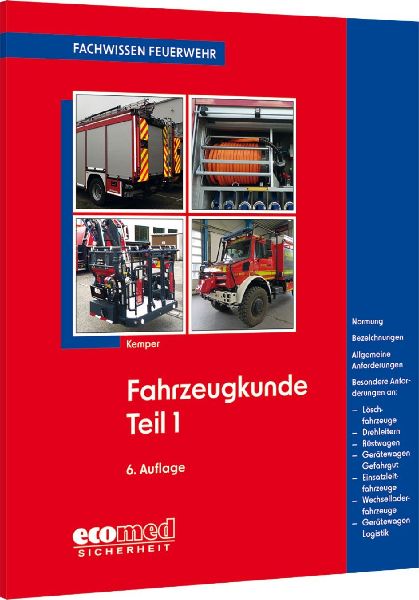 Fahrzeugkunde Teil 1