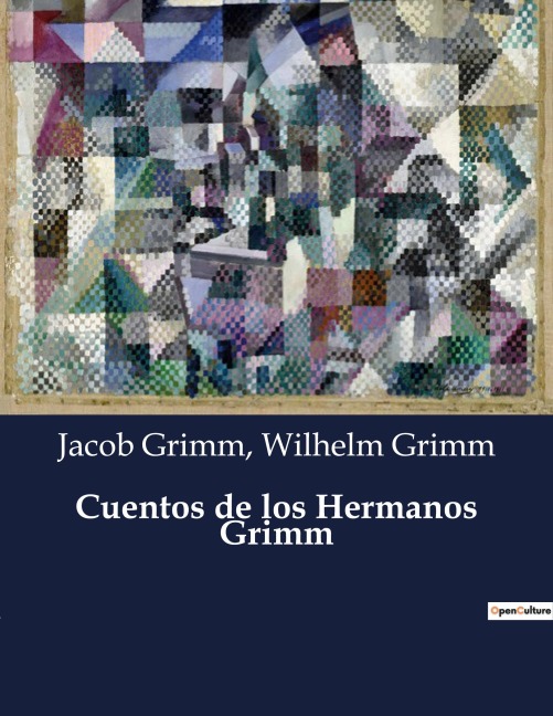Cuentos de los Hermanos Grimm: .