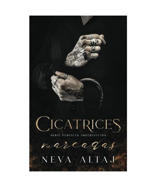 Cicatrices Marcadas