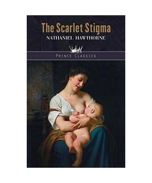 The Scarlet Stigma