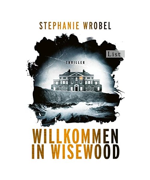 Willkommen in Wisewood