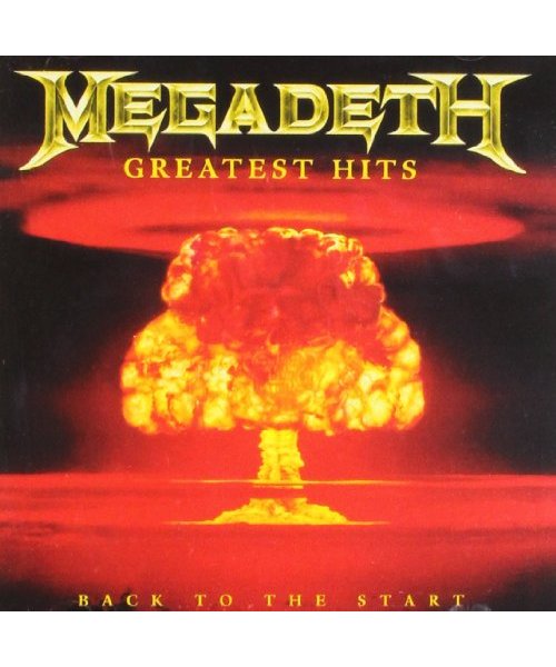 Greatest Hits: Back to the Start