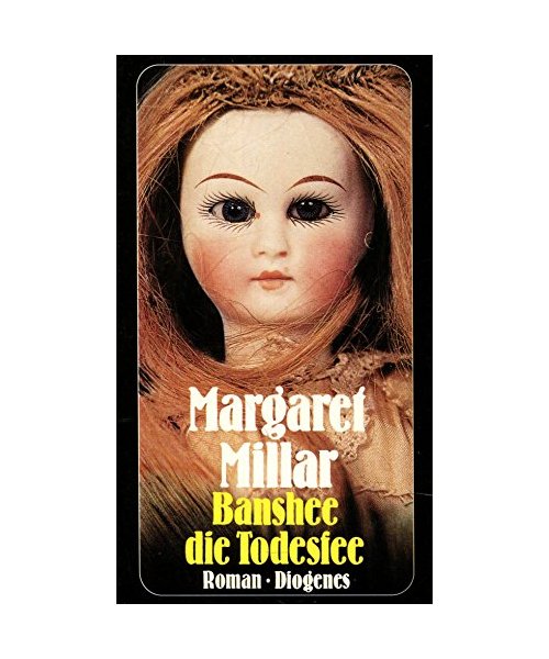 Banshee die Todesfee