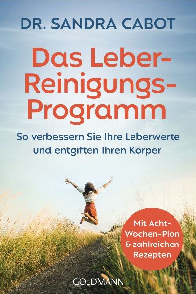 Das Leber-Reinigungs-Programm