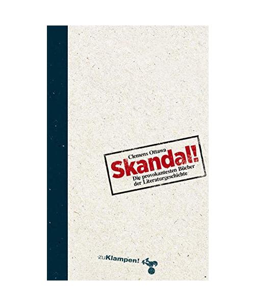 Skandal!