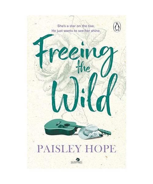 Freeing the Wild