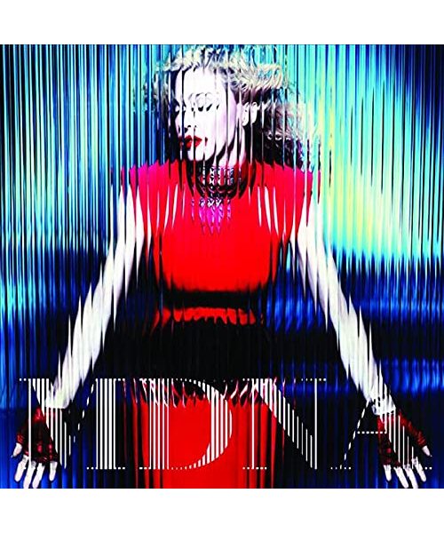 MDNA
