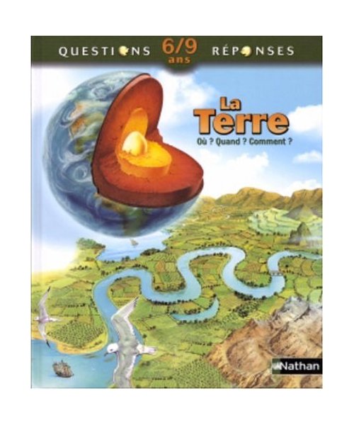 La Terre