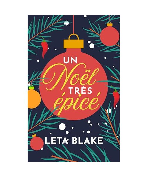 Un noël très épicé