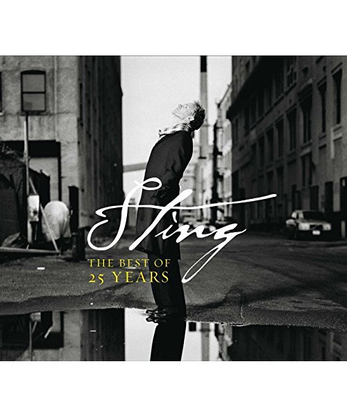 The Best of 25 Years