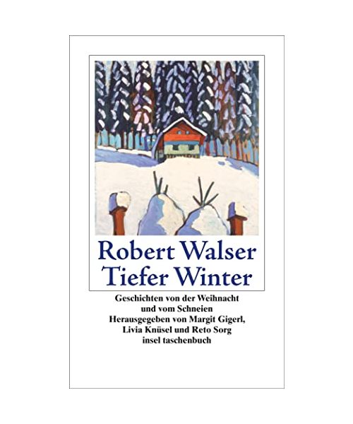 Tiefer Winter