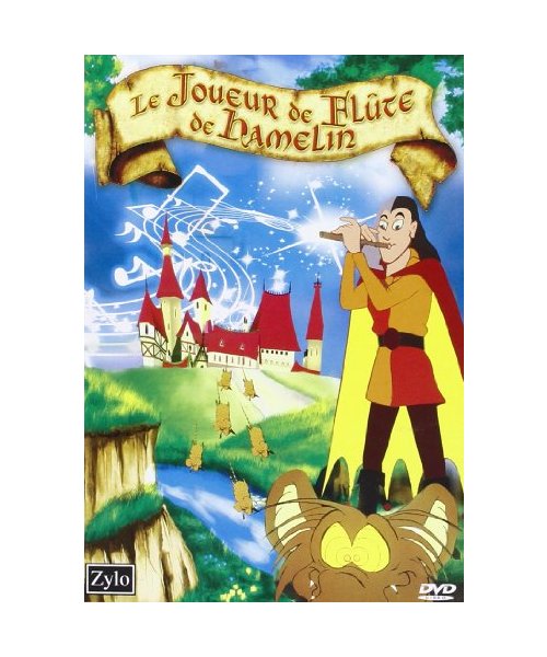 Le joueur de flûte de hamelin [FR Import]