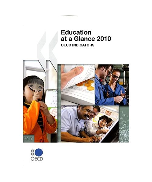 Education at a Glance 2010