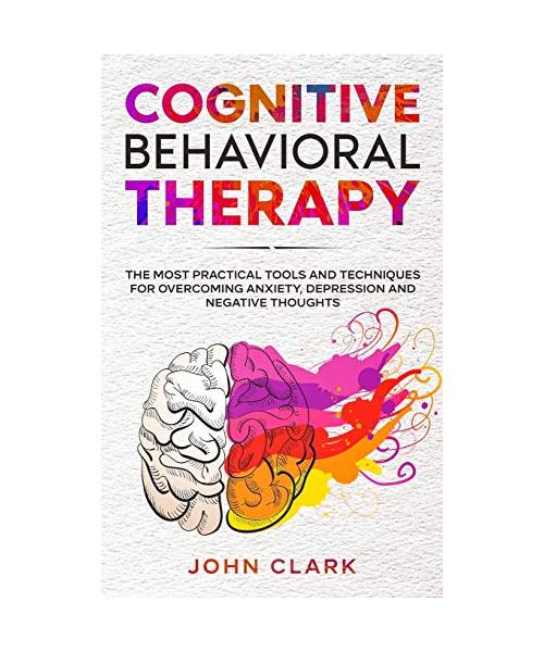 Cognitive Behavioral Therapy