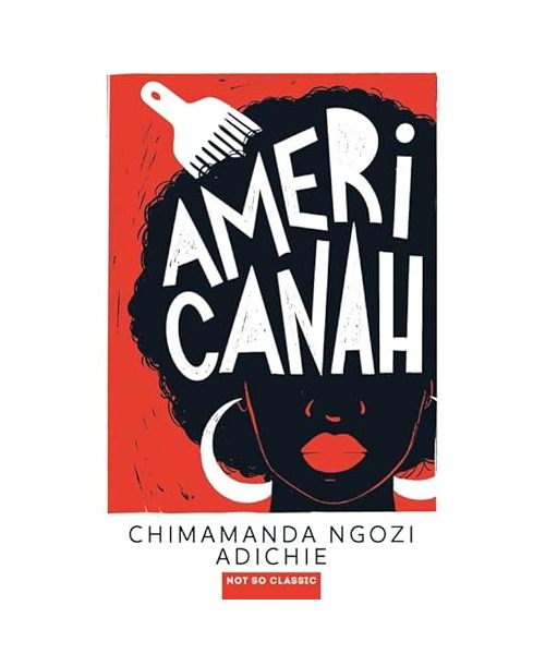 Americanah