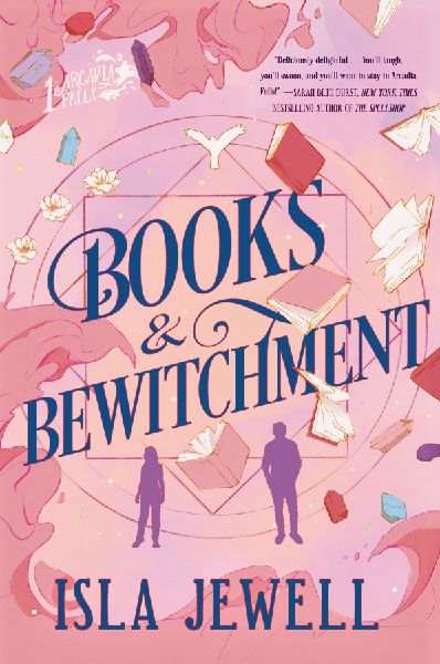 Books & Bewitchment