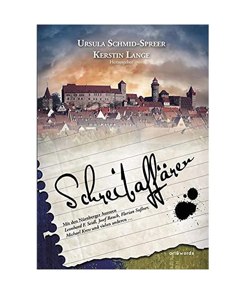 Schreibaffären
