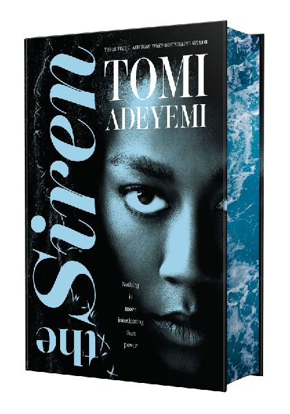 The Siren. Deluxe Edition