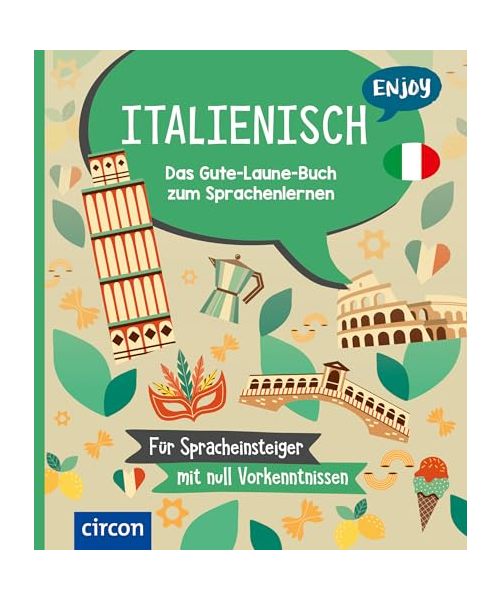 Enjoy Italienisch