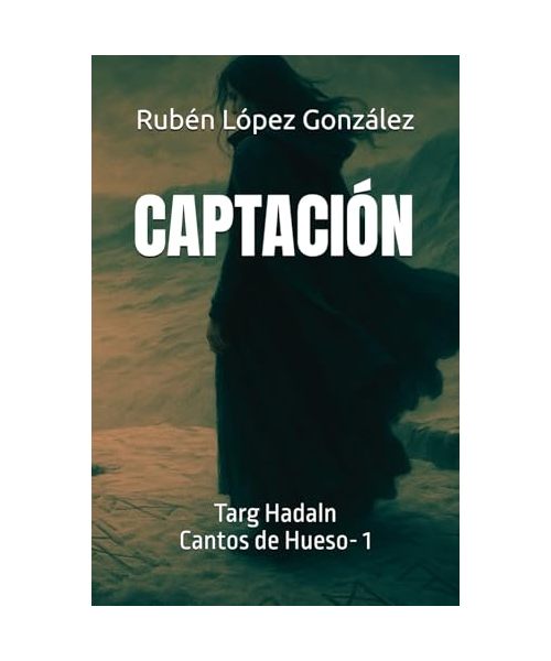 Captación: Targ Hadaln