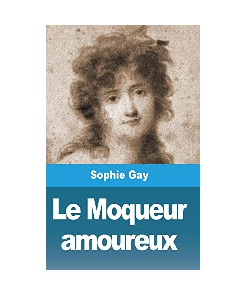 Le Moqueur amoureux
