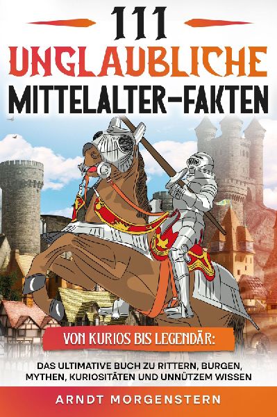 111 unglaubliche Mittelalter-Fakten