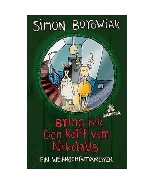 Bring mir den Kopf vom Nikolaus