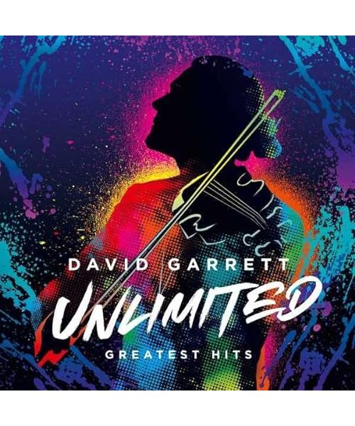 Unlimited - Greatest Hits
