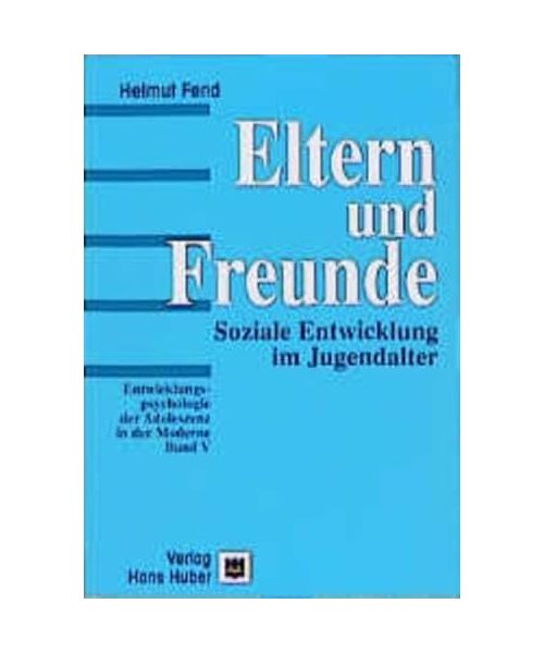 Eltern und Freunde