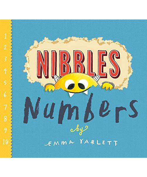 Nibbles Numbers