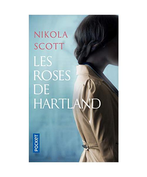 Les Roses de Hartland